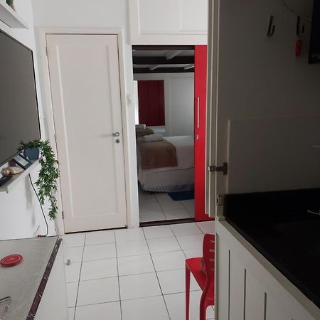 Ipanema Posto8 Com 1Quarto E 1Mesanino Flat40M2 Rua Hotel Fasano Рио де Жанейро Екстериор снимка