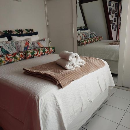 Ipanema Posto8 Com 1Quarto E 1Mesanino Flat40M2 Rua Hotel Fasano Рио де Жанейро Екстериор снимка
