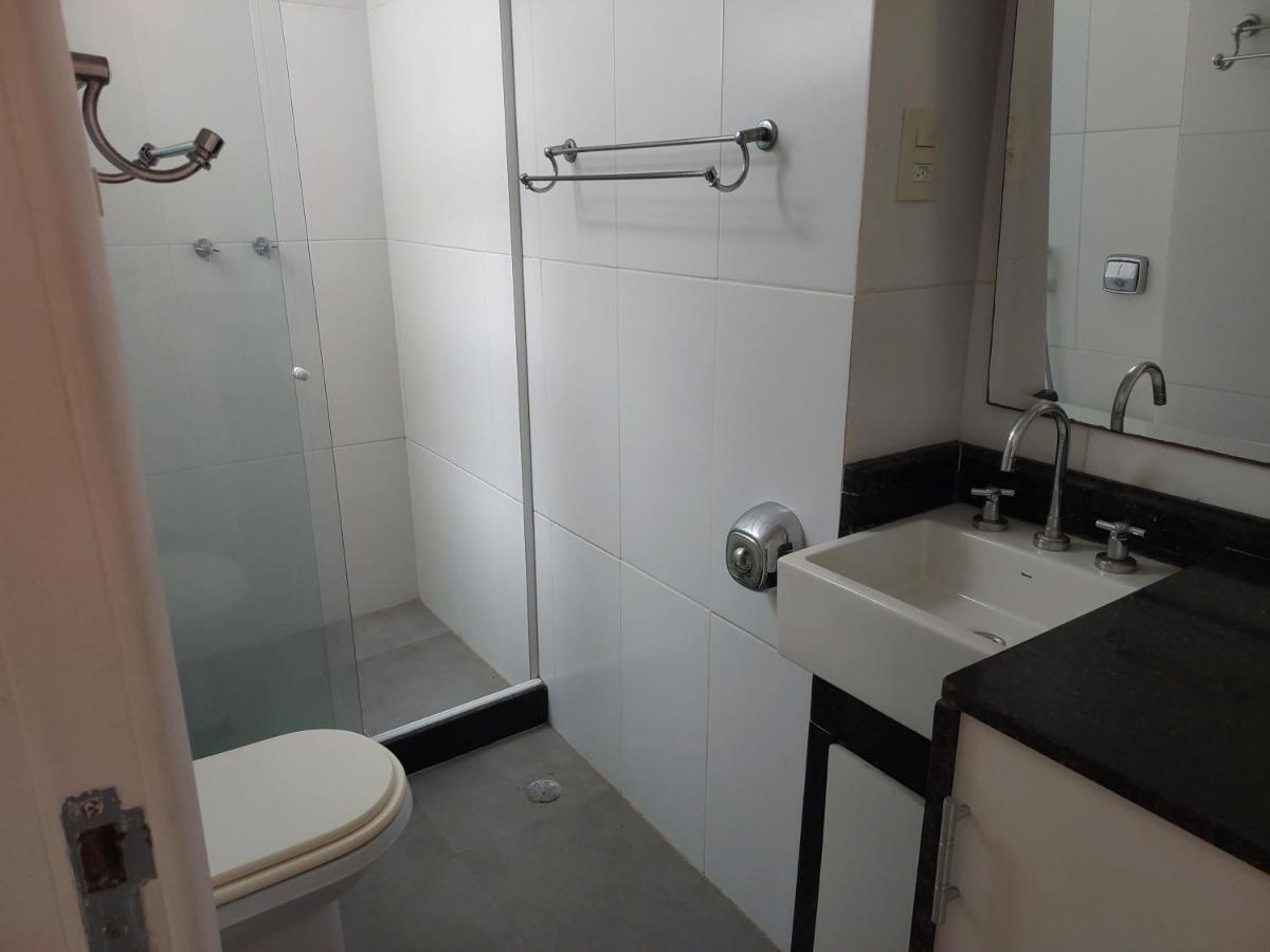 Ipanema Posto8 Com 1Quarto E 1Mesanino Flat40M2 Rua Hotel Fasano Рио де Жанейро Екстериор снимка