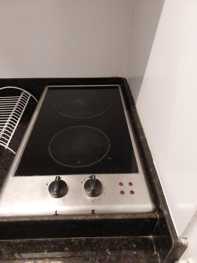 Ipanema Posto8 Com 1Quarto E 1Mesanino Flat40M2 Rua Hotel Fasano Рио де Жанейро Екстериор снимка