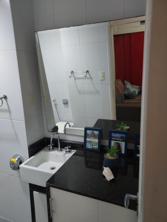 Ipanema Posto8 Com 1Quarto E 1Mesanino Flat40M2 Rua Hotel Fasano Рио де Жанейро Екстериор снимка