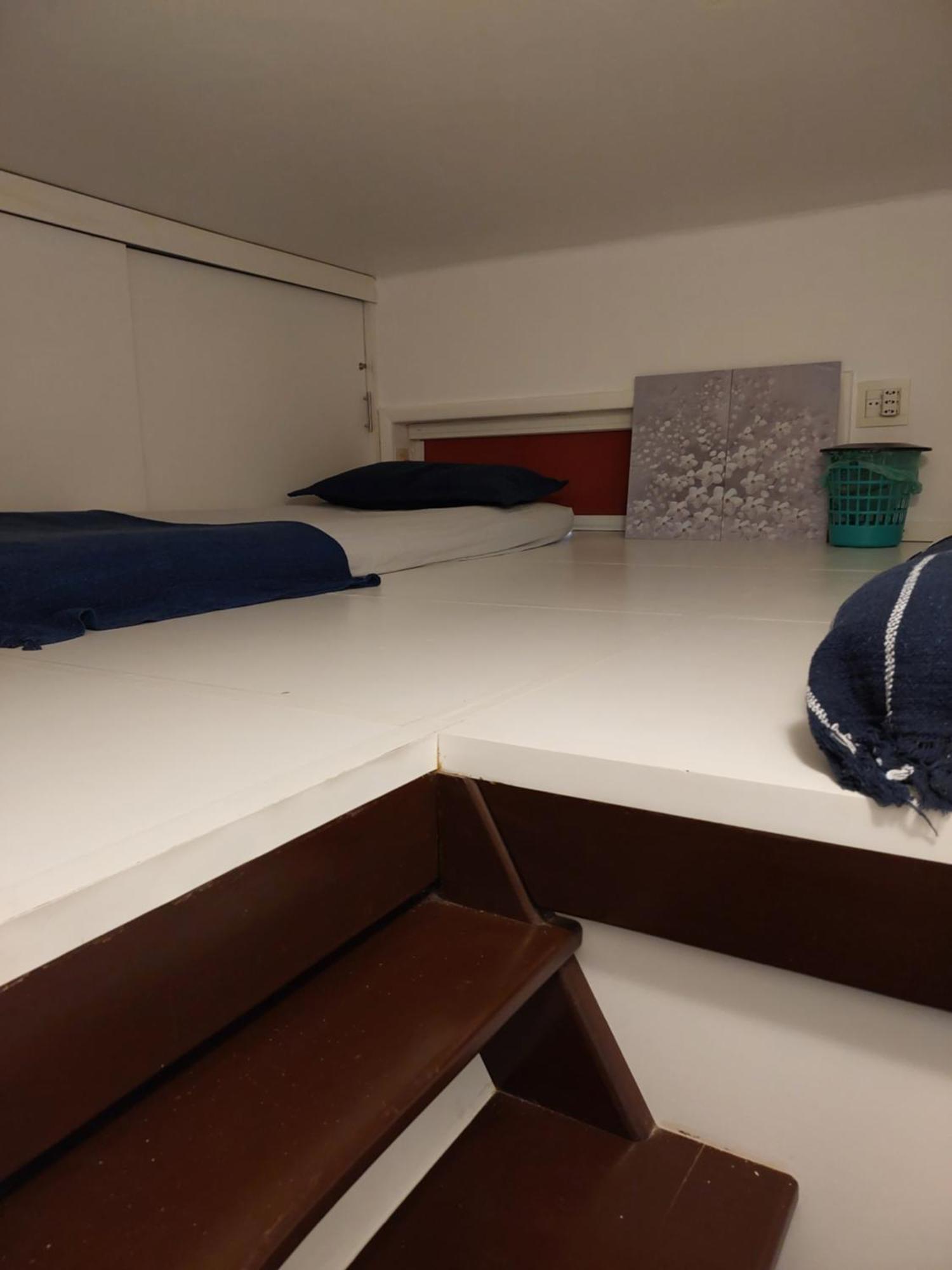 Ipanema Posto8 Com 1Quarto E 1Mesanino Flat40M2 Rua Hotel Fasano Рио де Жанейро Екстериор снимка
