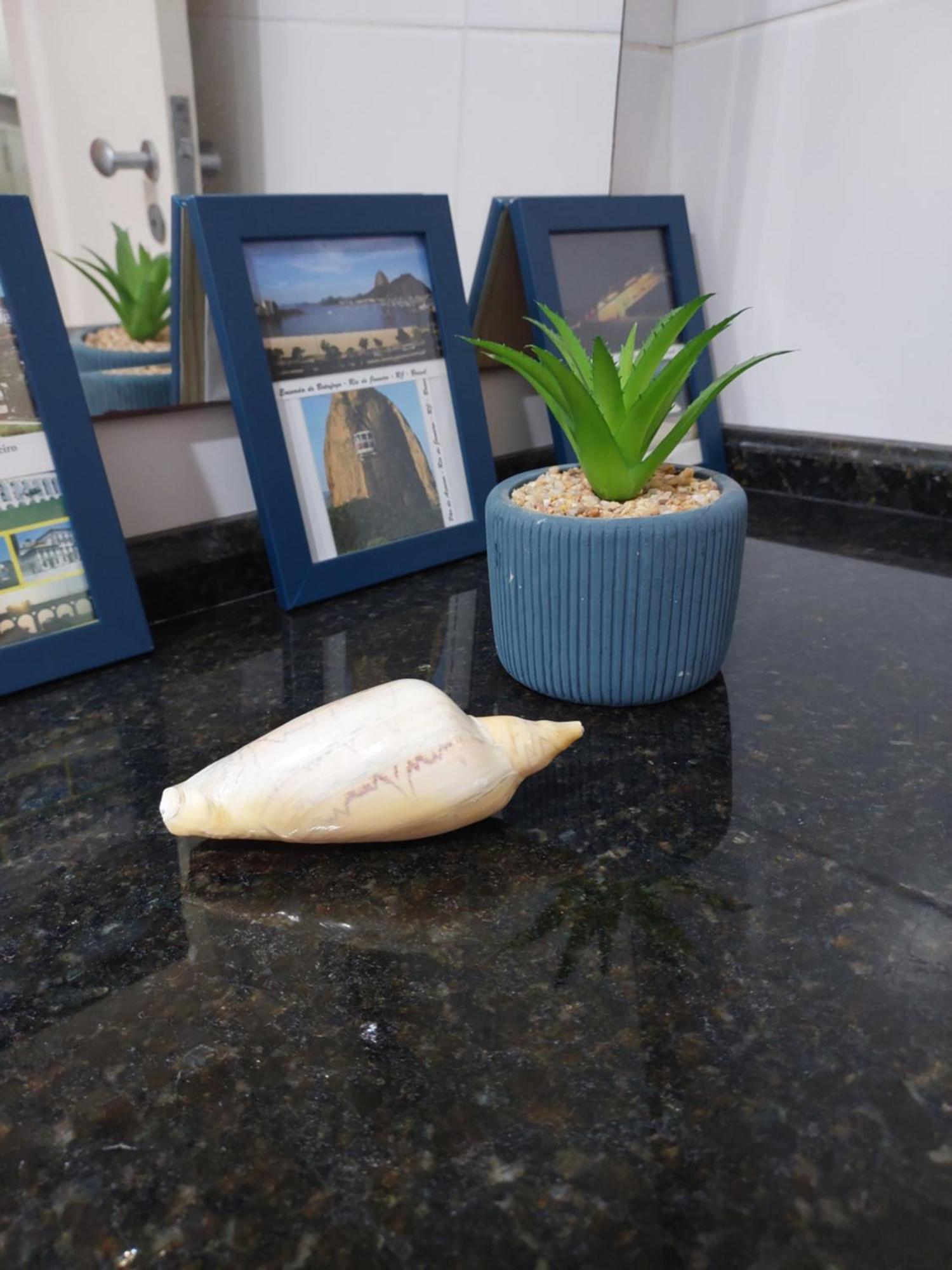 Ipanema Posto8 Com 1Quarto E 1Mesanino Flat40M2 Rua Hotel Fasano Рио де Жанейро Екстериор снимка
