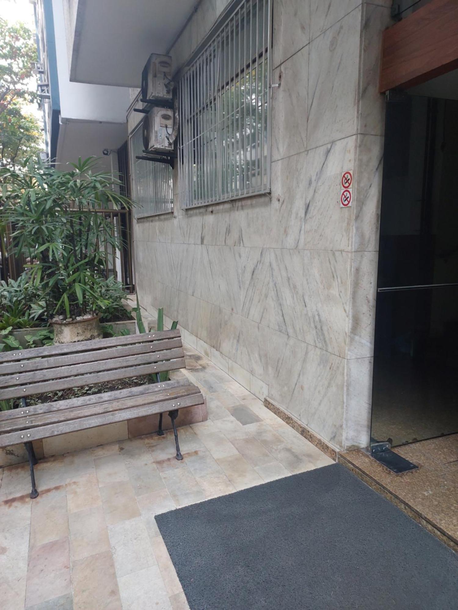 Ipanema Posto8 Com 1Quarto E 1Mesanino Flat40M2 Rua Hotel Fasano Рио де Жанейро Екстериор снимка