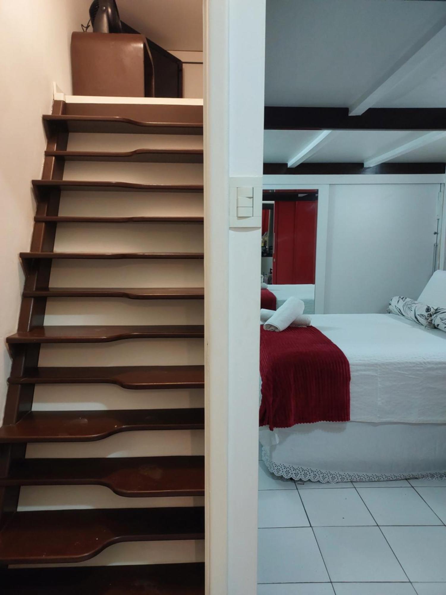 Ipanema Posto8 Com 1Quarto E 1Mesanino Flat40M2 Rua Hotel Fasano Рио де Жанейро Екстериор снимка