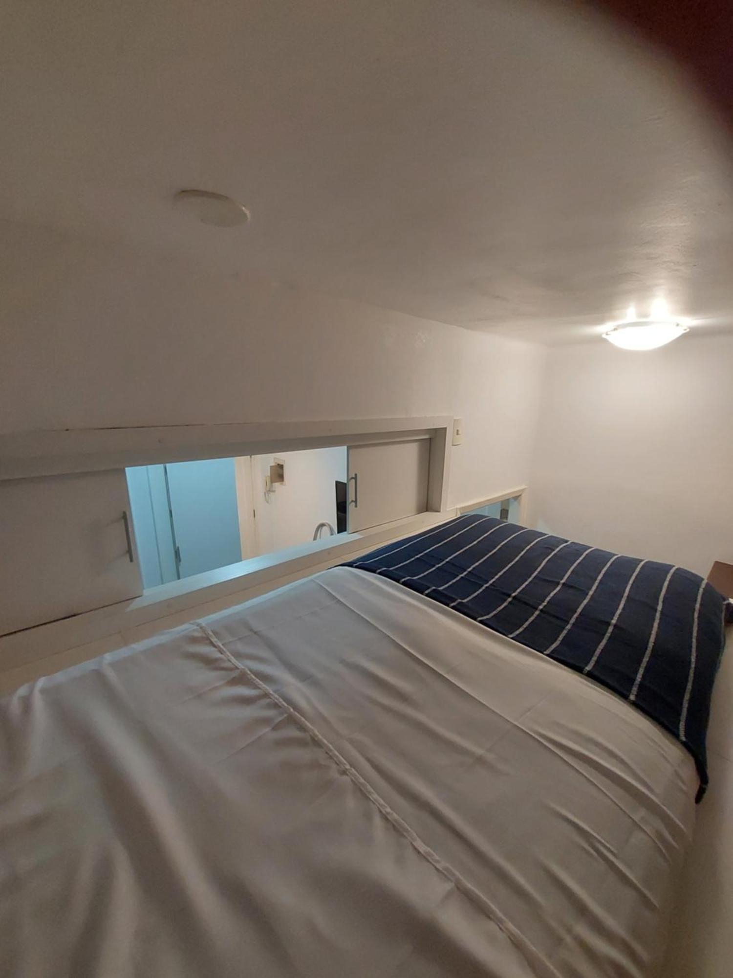 Ipanema Posto8 Com 1Quarto E 1Mesanino Flat40M2 Rua Hotel Fasano Рио де Жанейро Екстериор снимка