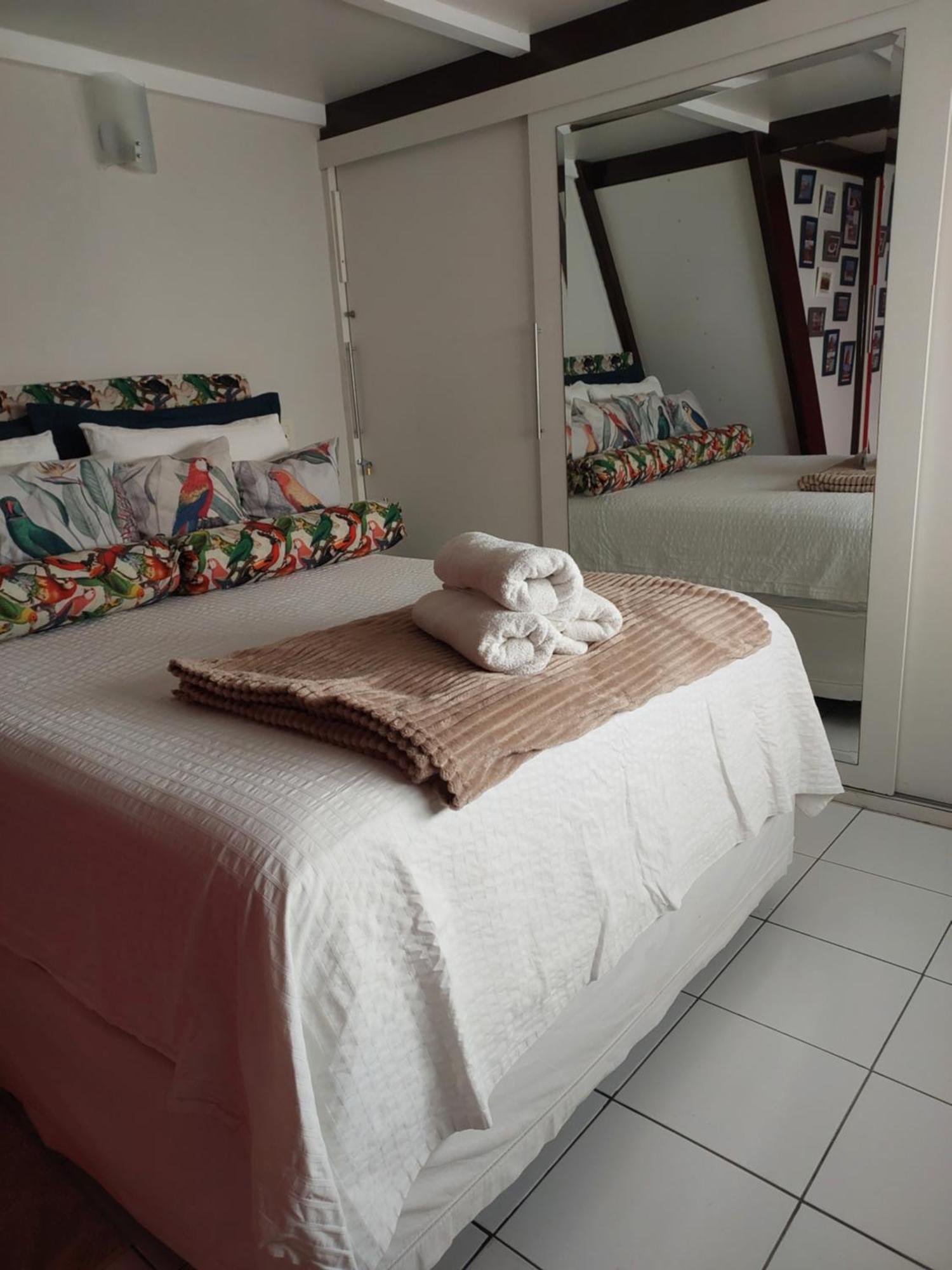 Ipanema Posto8 Com 1Quarto E 1Mesanino Flat40M2 Rua Hotel Fasano Рио де Жанейро Екстериор снимка