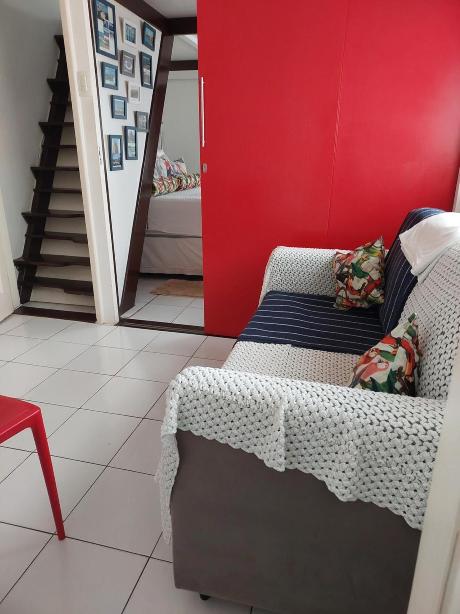 Ipanema Posto8 Com 1Quarto E 1Mesanino Flat40M2 Rua Hotel Fasano Рио де Жанейро Екстериор снимка